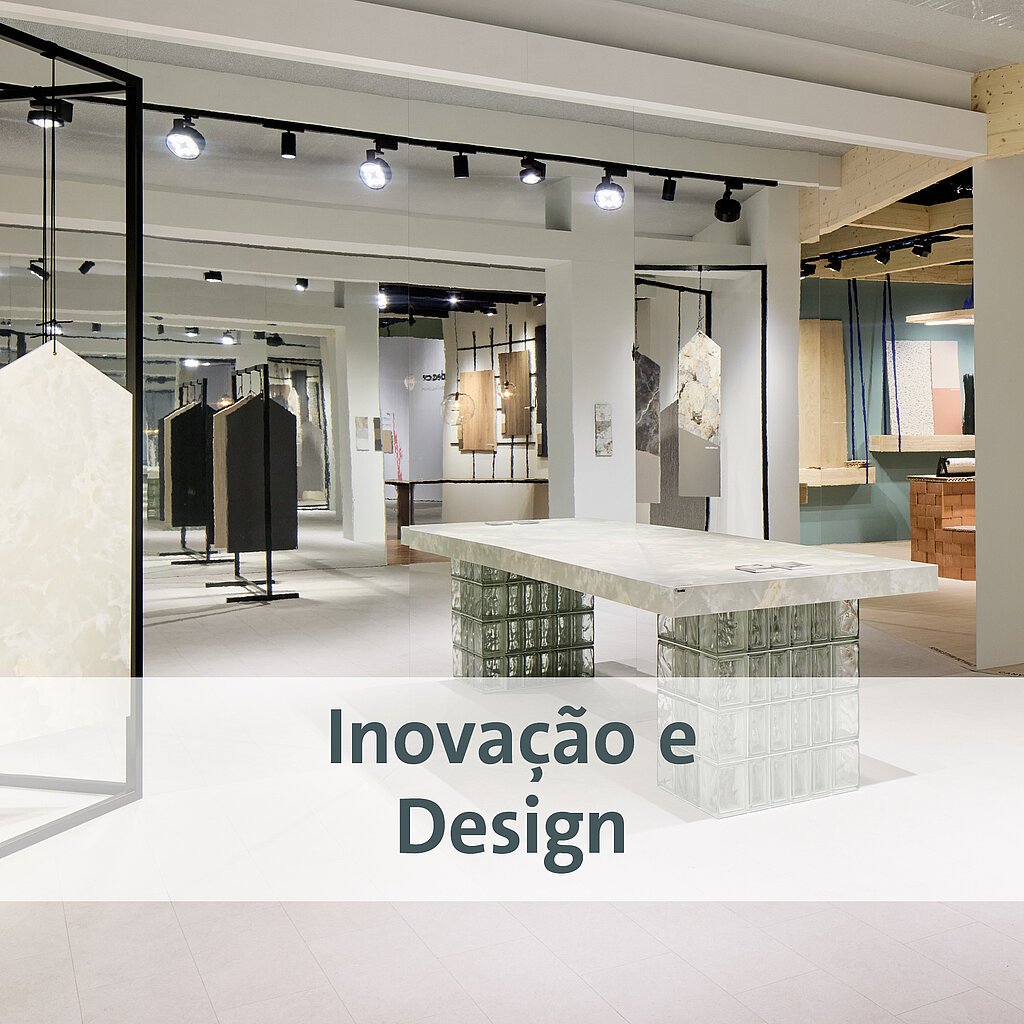 Innovation & Design
