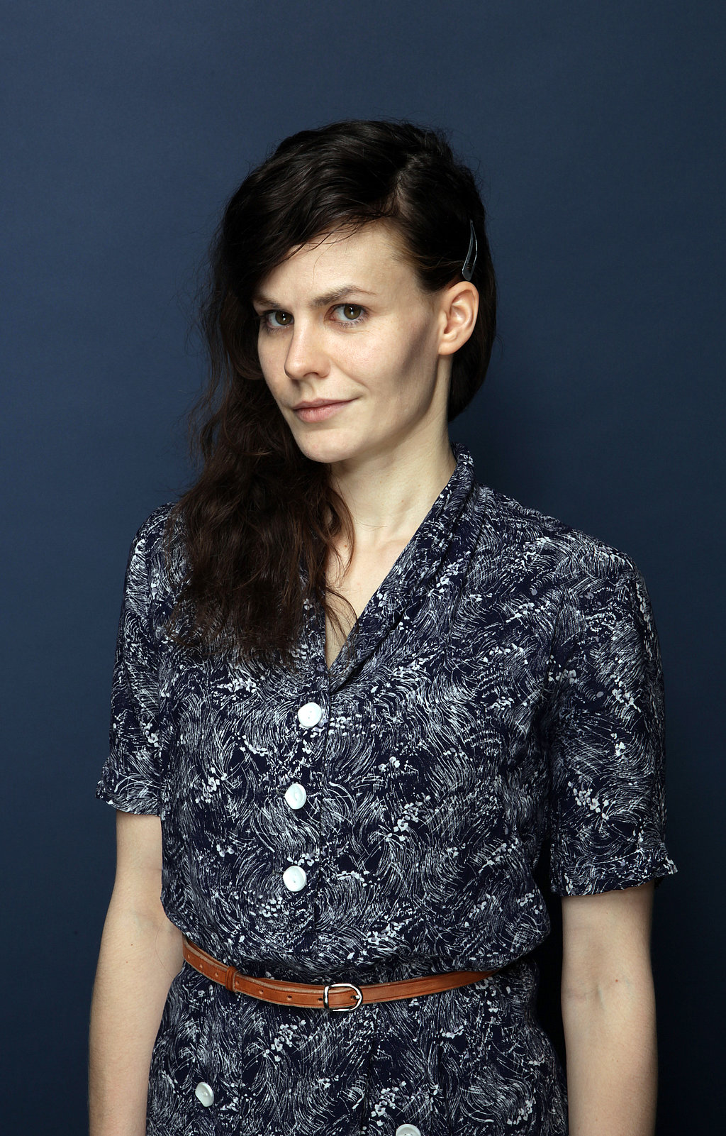 Designerin Anna Łoskiewicz-Zakrzewska Designerin Anna Łoskiewicz-Zakrzewska