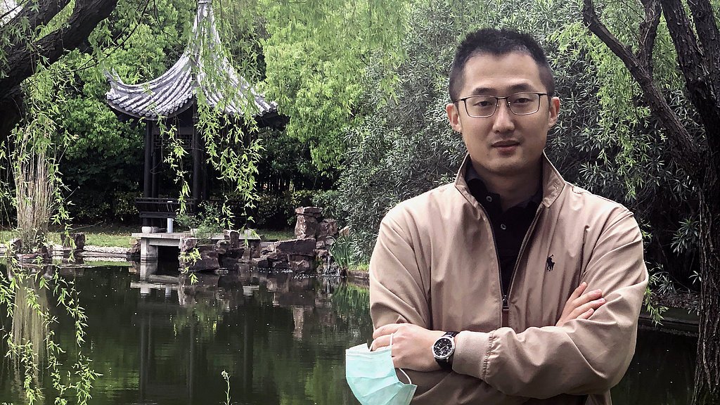Xu Shidong, Vertrieb China