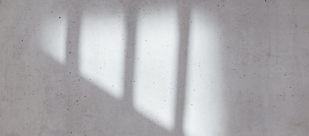 Küchengestaltung mit Beton und Zement
