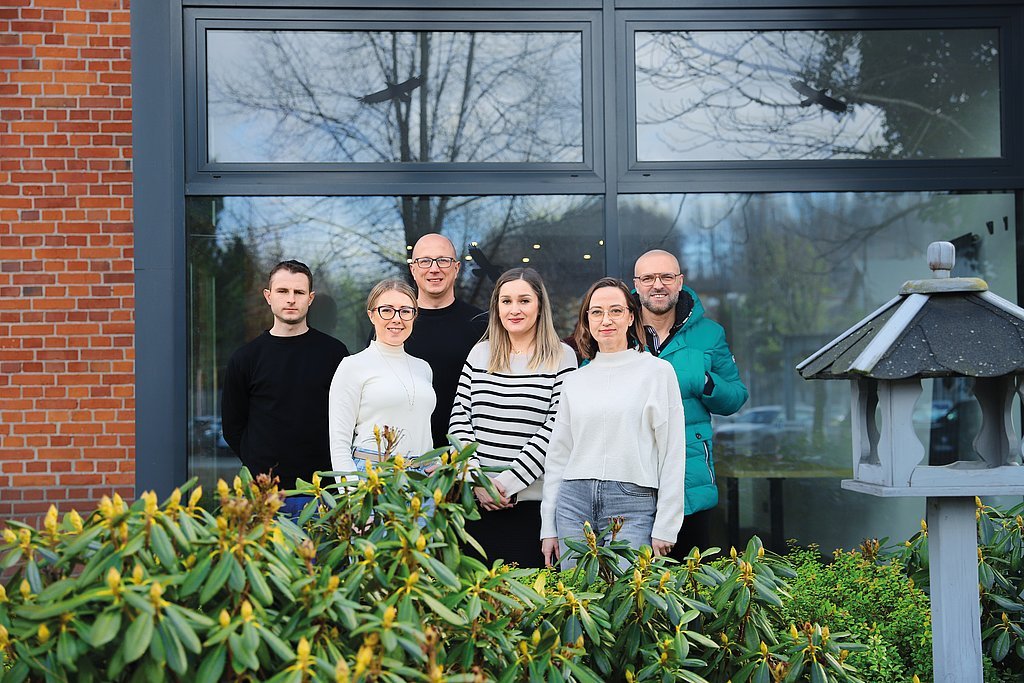 EcoTeam Schattdecor Poland EcoTeam Schattdecor Poland