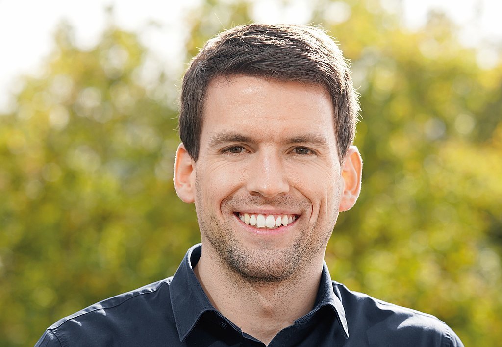 Manuel Mrazek, Leitung Nachhaltigkeit, Energie und Umwelt, Schatdecor Deutschland Manuel Mrazek, Leitung Nachhaltigkeit, Energie und Umwelt, Schatdecor Deutschland