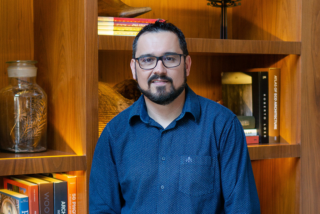 Gerson Aldo de Souza Gerson Aldo de Souza