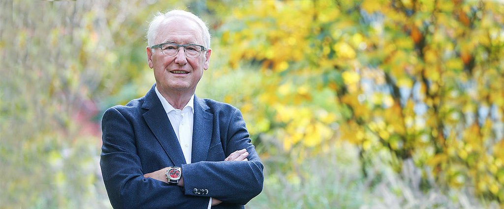 Walter Schatt