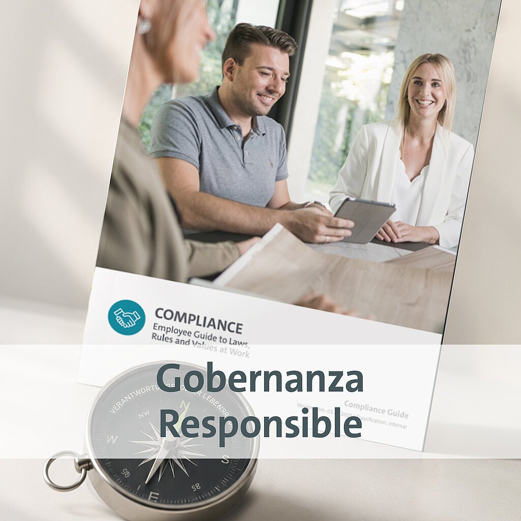 Responsible governance