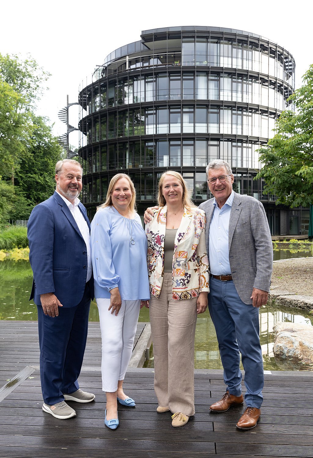 Personnel Changes on the Supervisory Board of Schattdecor SE Personnel Changes on the Supervisory Board of Schattdecor SE