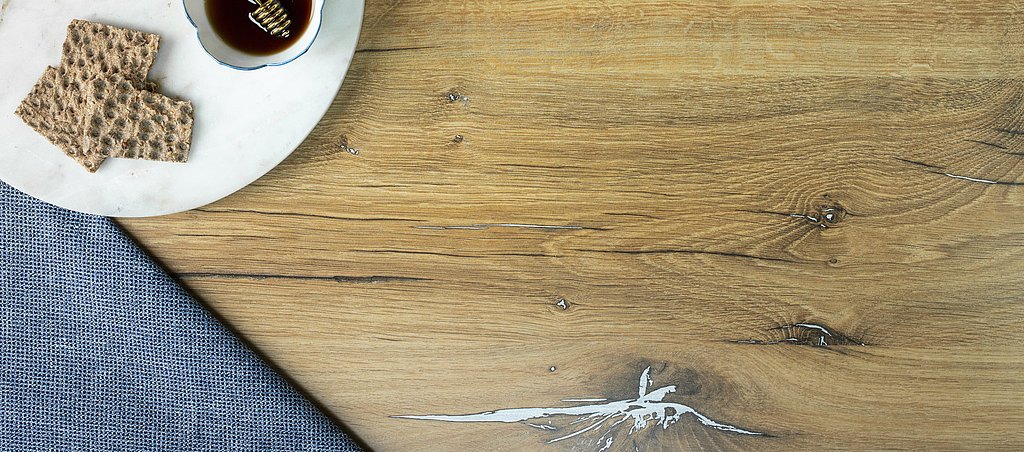 Prämierung für Flagstaff Oak