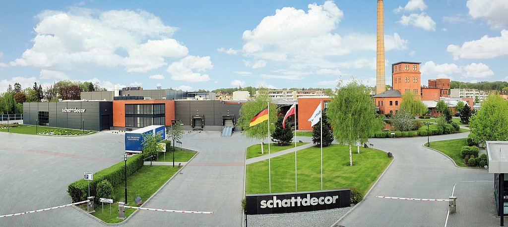 Schattdecor Poland - Glucholazy
