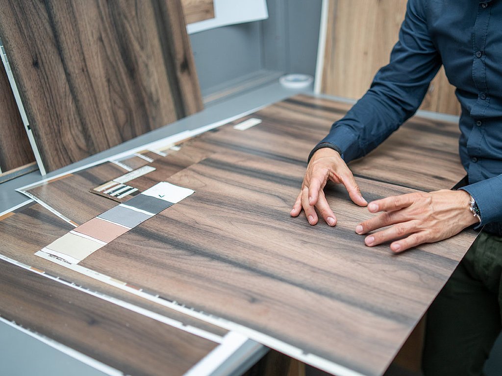 Qualität von Schattdecor Qualität von Schattdecor