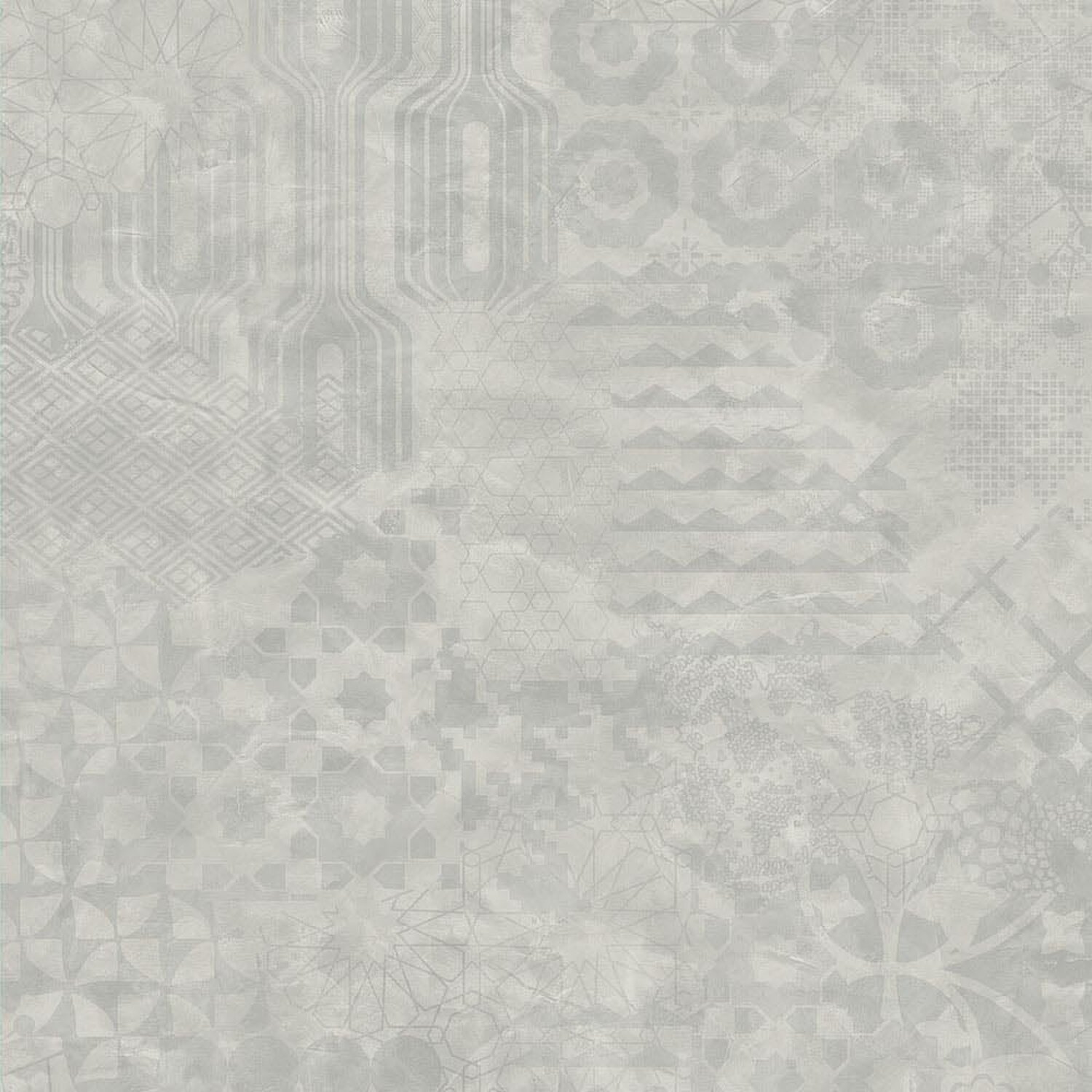 Arabesque I
