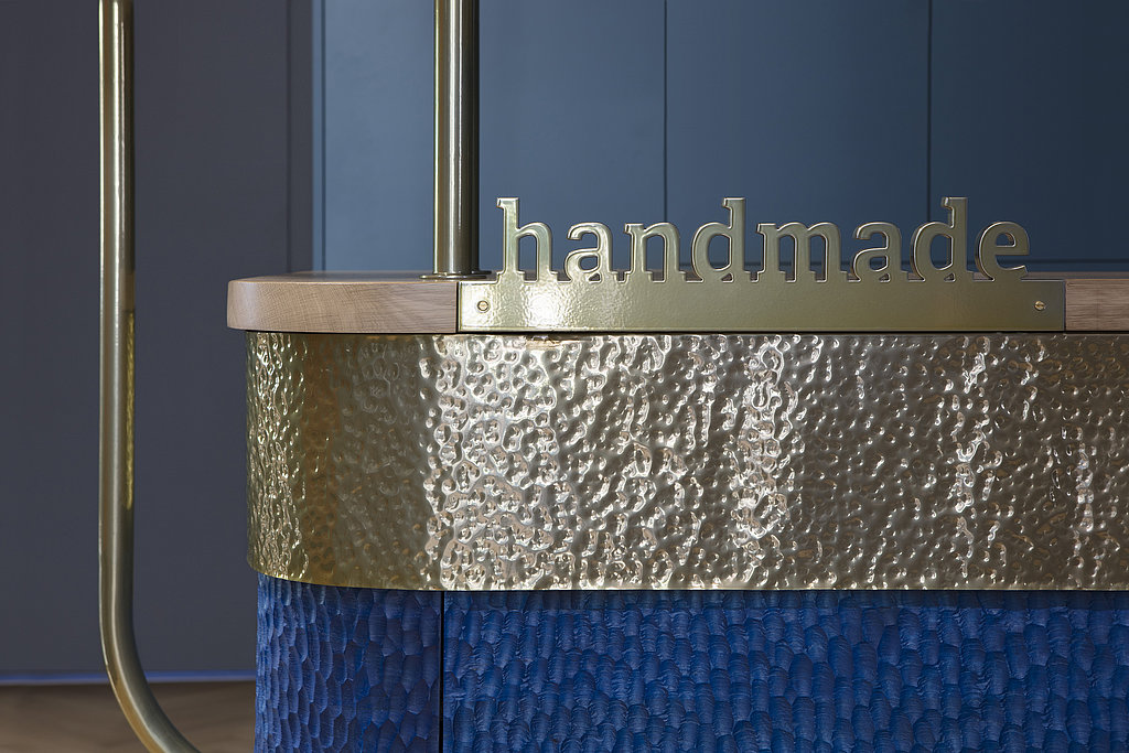 Handmade Tisch Handmade Tisch