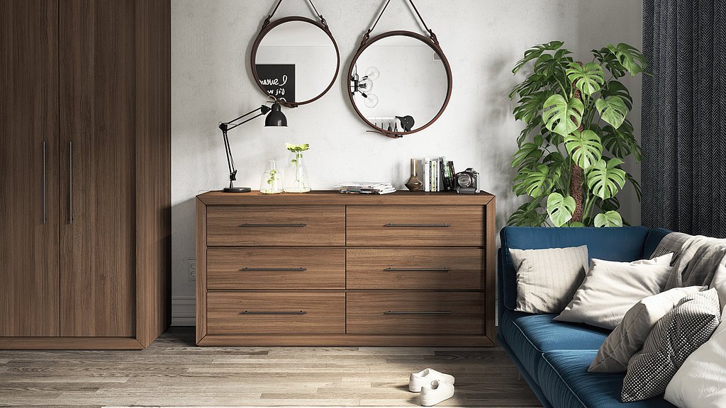 Biarritz Walnut Biarritz Walnut