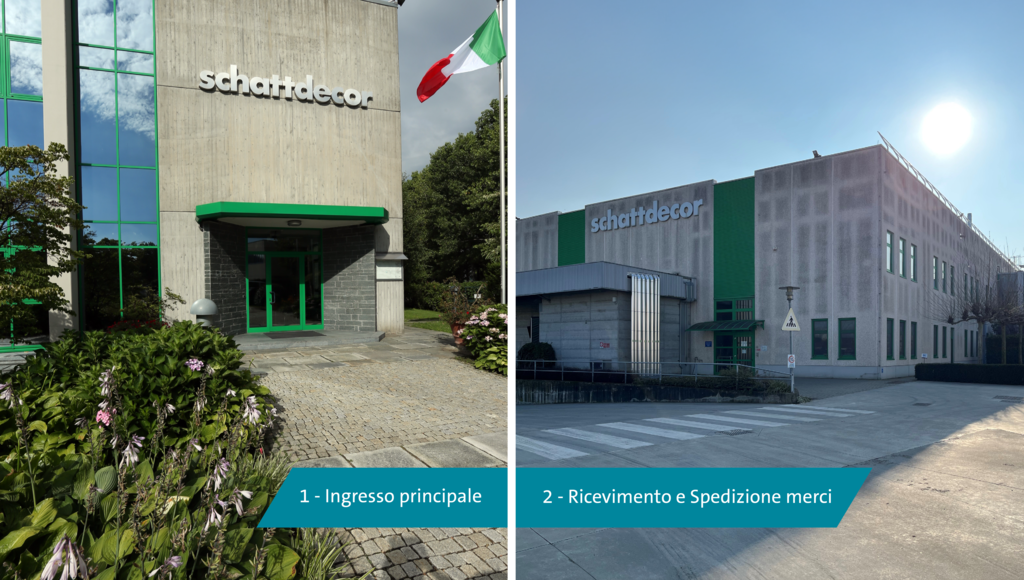 Schattdecor Rosate