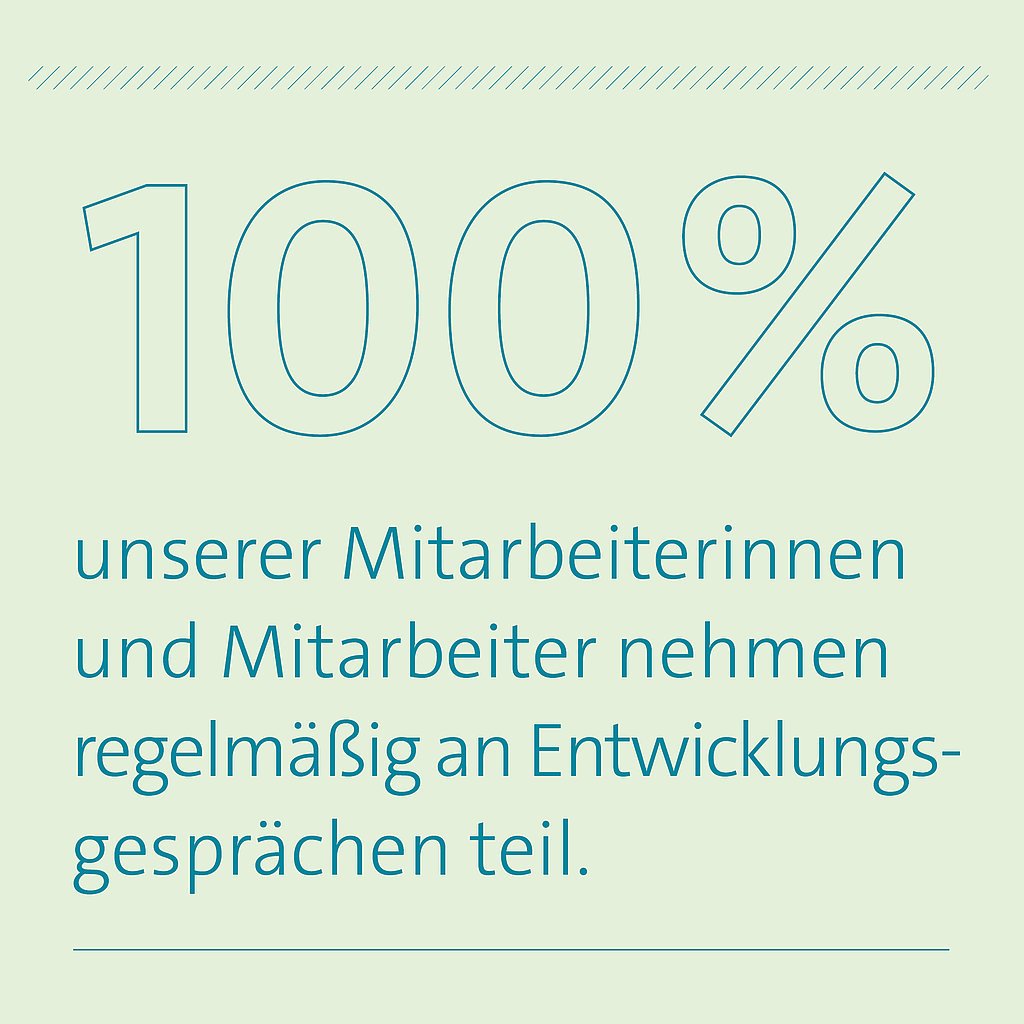 Teilnahme an Entwicklungsgesprächen Teilnahme an Entwicklungsgesprächen