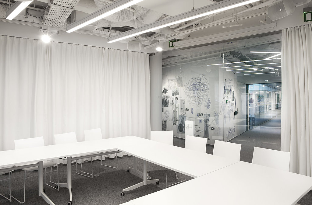 Coworking Tisch LAB Coworking Tisch LAB