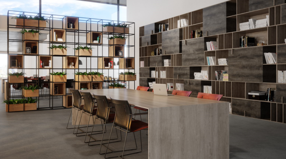 Coworking Spaces Coworking Spaces
