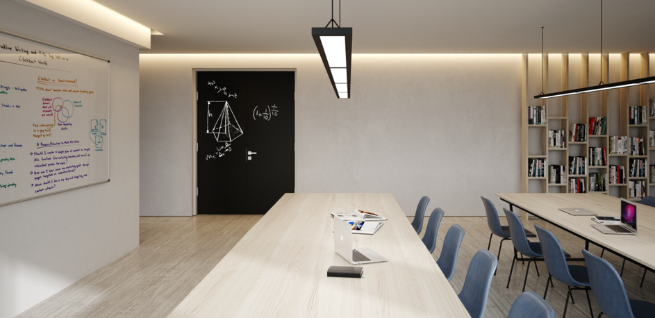 Helles Holz Coworking Helles Holz Coworking