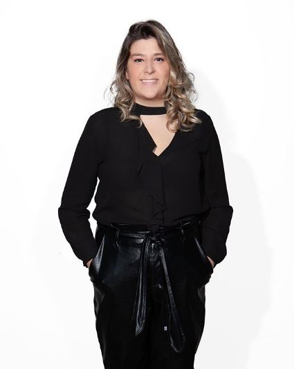 Anna Karolinna Venturi